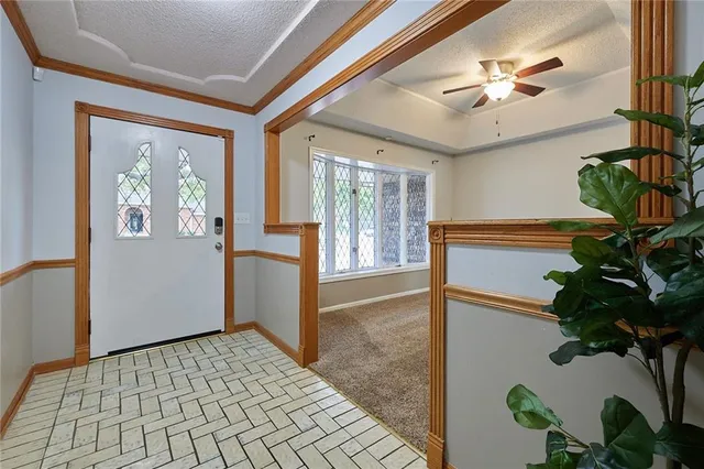 $415,000 | 1017 Johnston Drive, Raymore, MO 64083