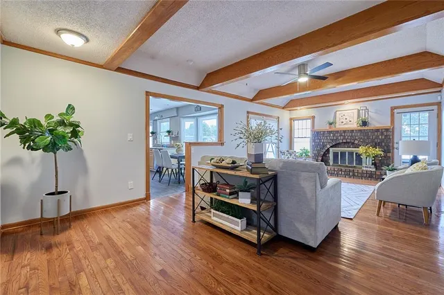 $415,000 | 1017 Johnston Drive, Raymore, MO 64083