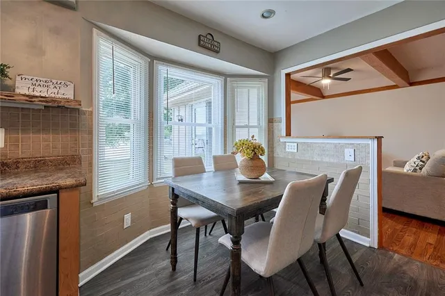 $415,000 | 1017 Johnston Drive, Raymore, MO 64083