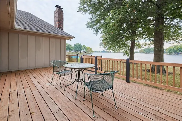 $415,000 | 1017 Johnston Drive, Raymore, MO 64083