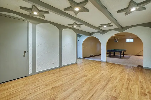 $415,000 | 1017 Johnston Drive, Raymore, MO 64083