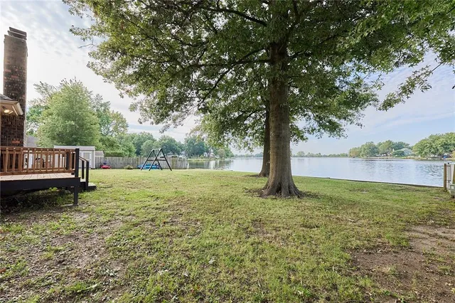 $415,000 | 1017 Johnston Drive, Raymore, MO 64083