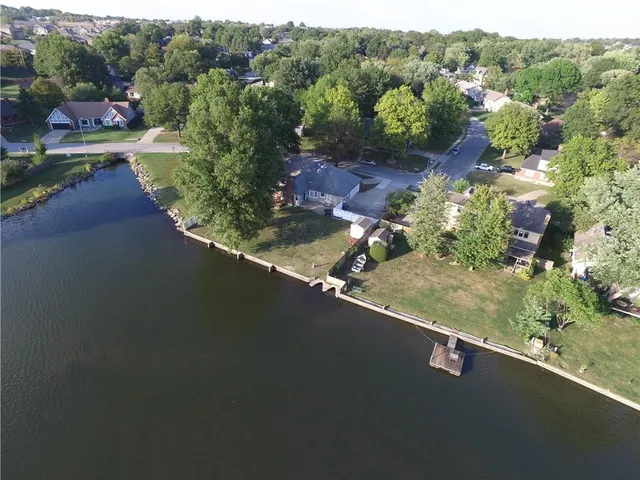 $415,000 | 1017 Johnston Drive, Raymore, MO 64083