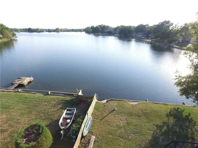 $415,000 | 1017 Johnston Drive, Raymore, MO 64083