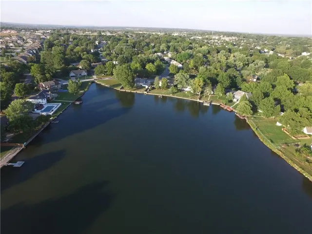 $415,000 | 1017 Johnston Drive, Raymore, MO 64083