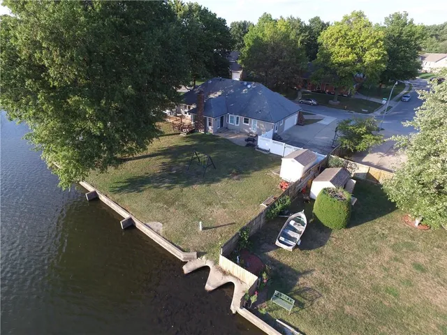 $415,000 | 1017 Johnston Drive, Raymore, MO 64083