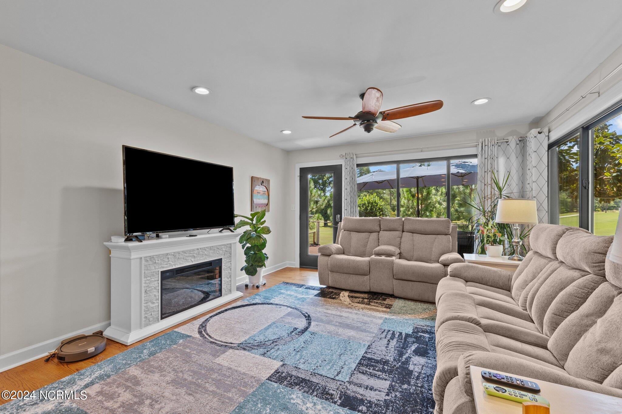 40 Hillcrest Road Pinehurst, NC 28374 - Photo 18 of 57 52-web-or-mls-707A8294