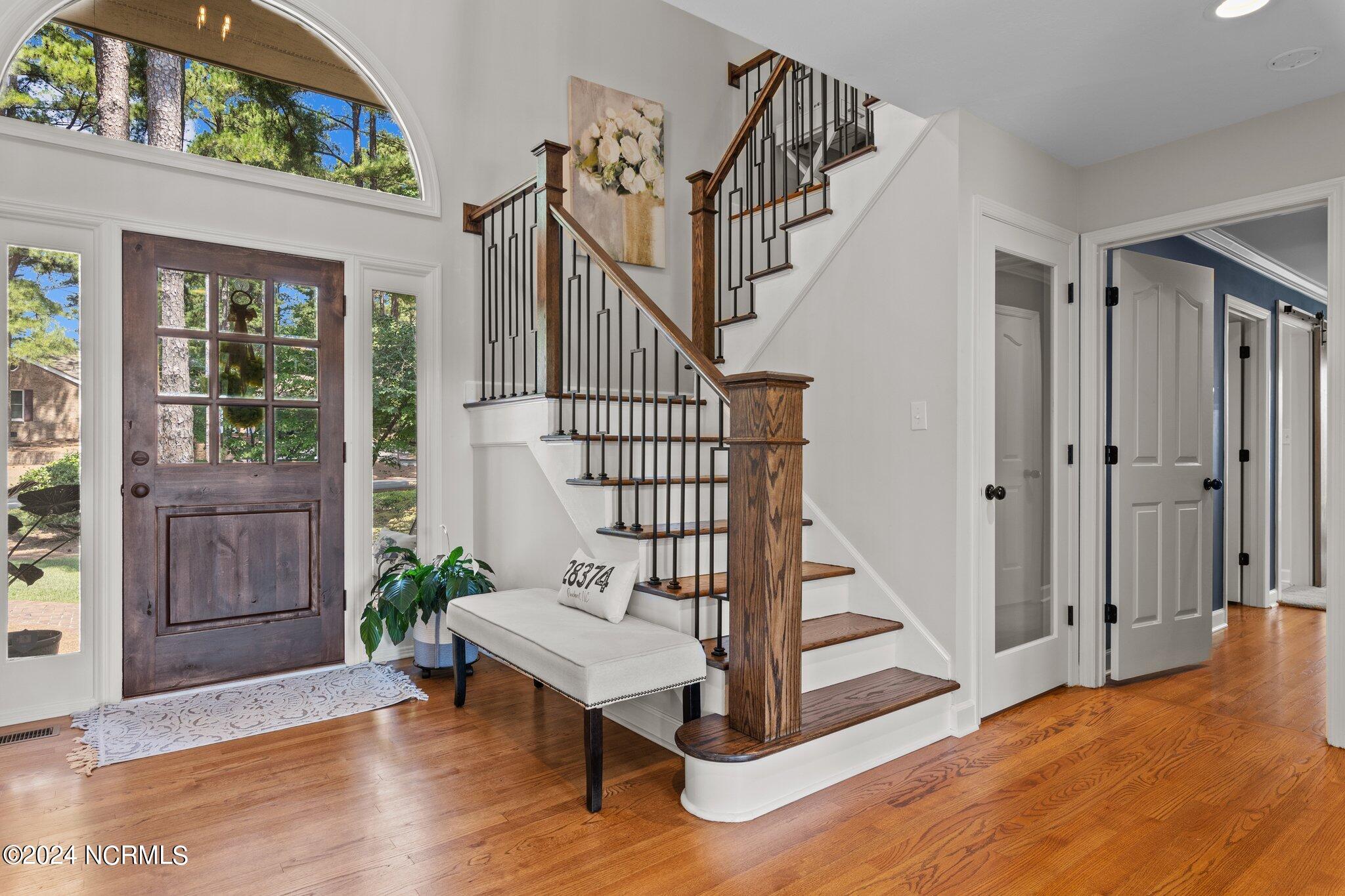 40 Hillcrest Road Pinehurst, NC 28374 - Photo 19 of 57 12-web-or-mls-707A8135