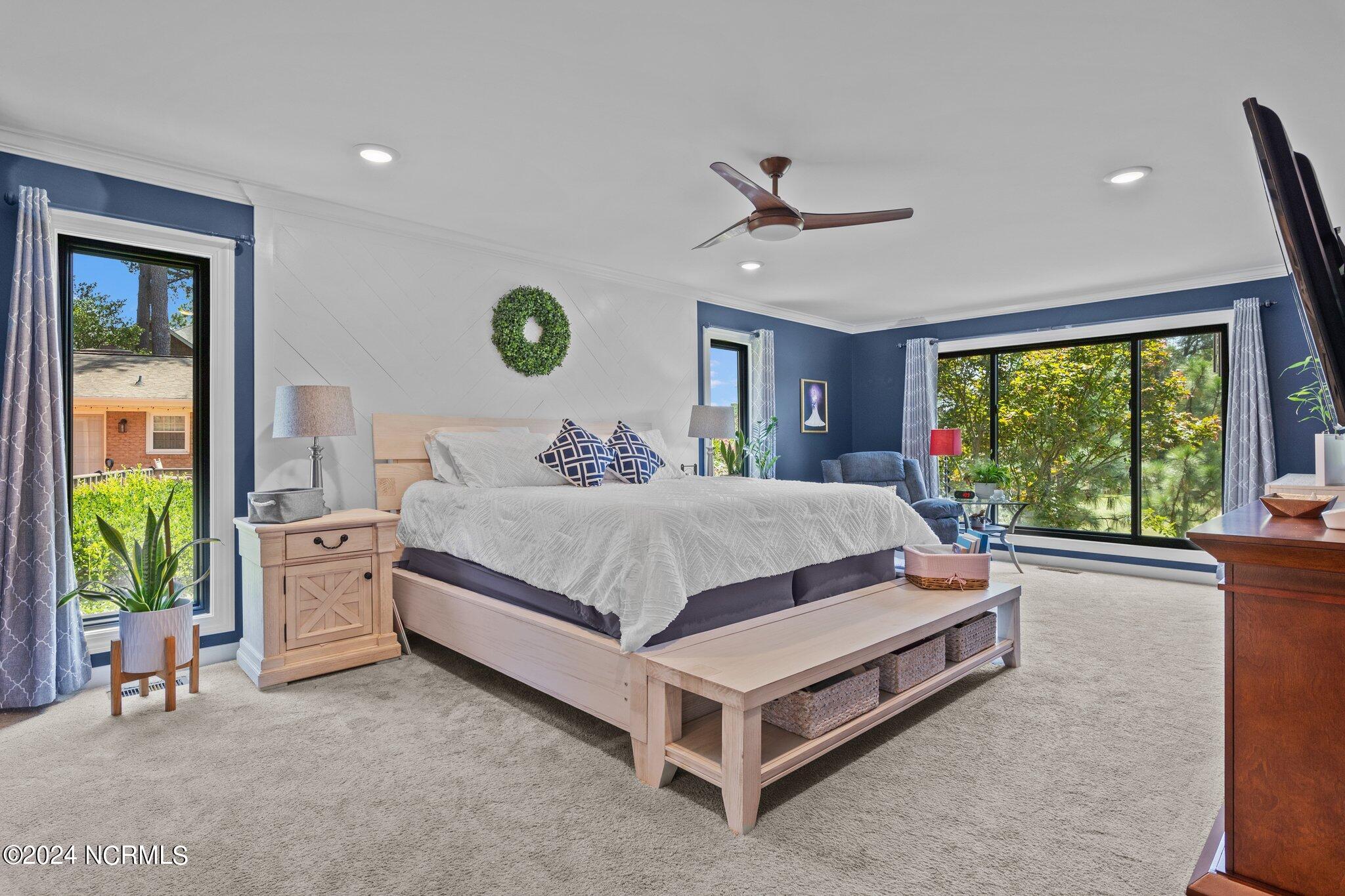 40 Hillcrest Road Pinehurst, NC 28374 - Photo 20 of 57 13-web-or-mls-707A8138