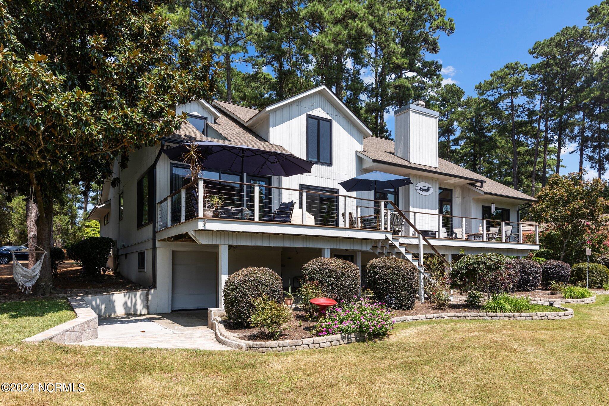 40 Hillcrest Road Pinehurst, NC 28374 - Photo 2 of 57 1-web-or-mls-707A8307