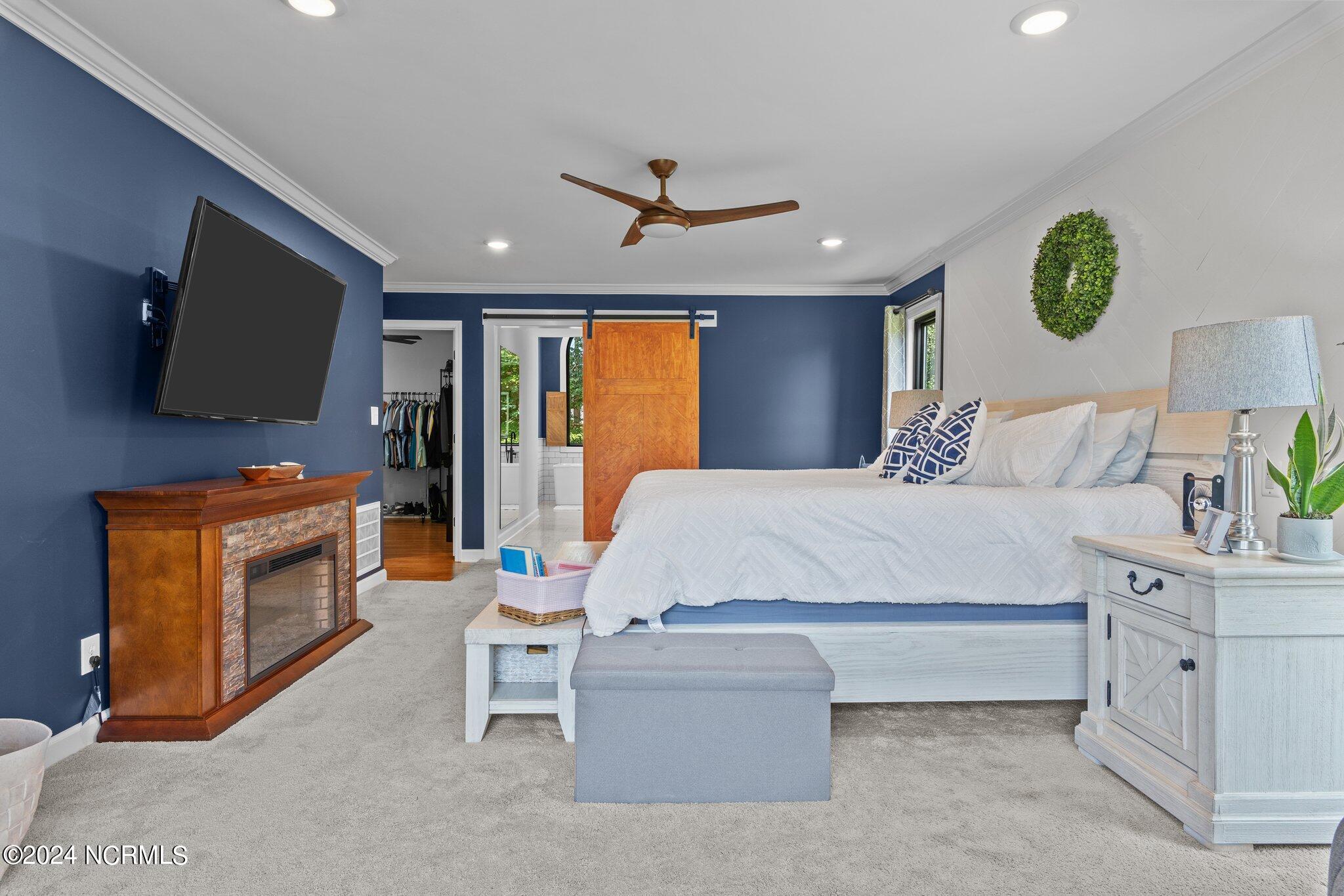 40 Hillcrest Road Pinehurst, NC 28374 - Photo 28 of 57 20-web-or-mls-707A8165