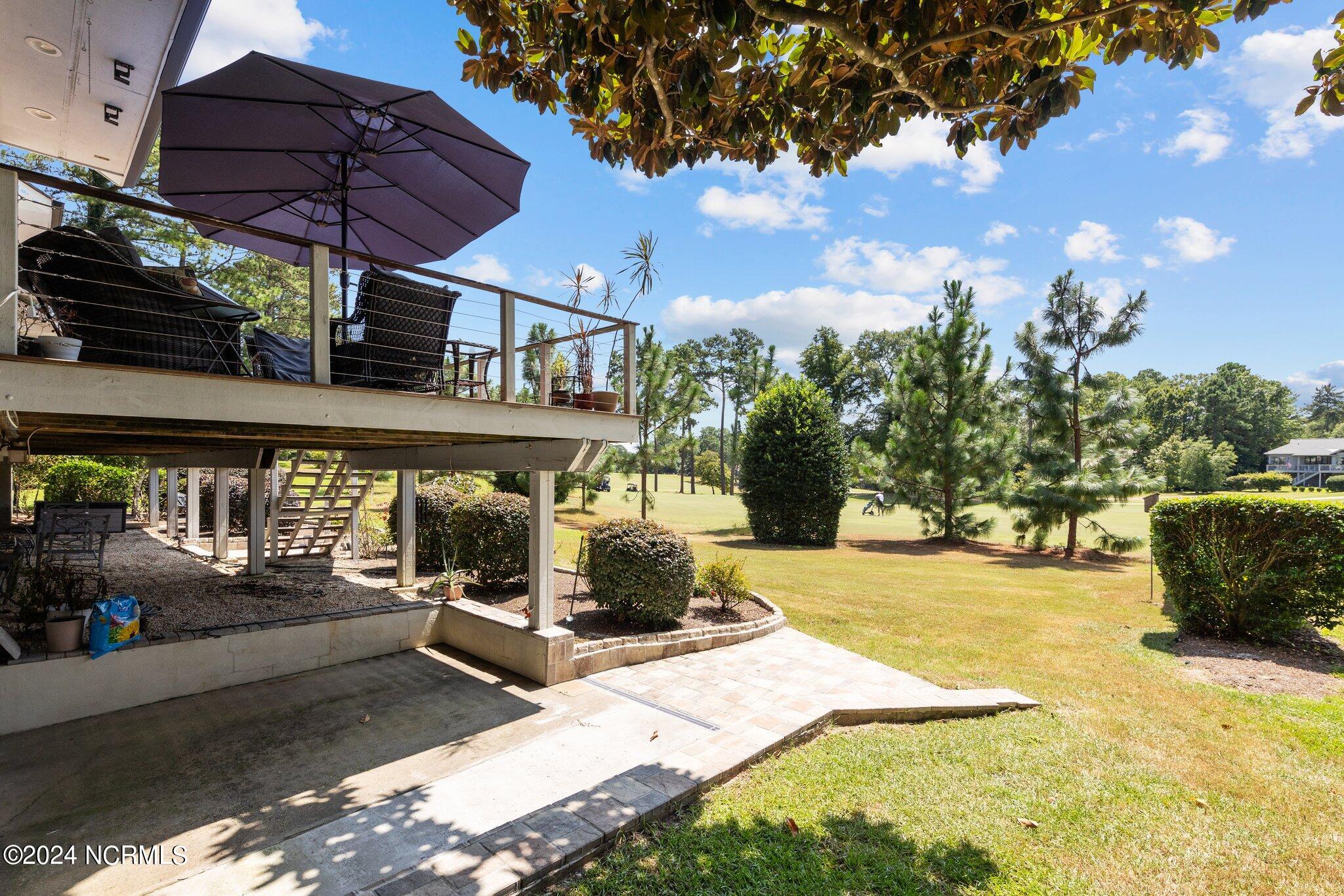 40 Hillcrest Road Pinehurst, NC 28374 - Photo 3 of 57 5-web-or-mls-707A8305