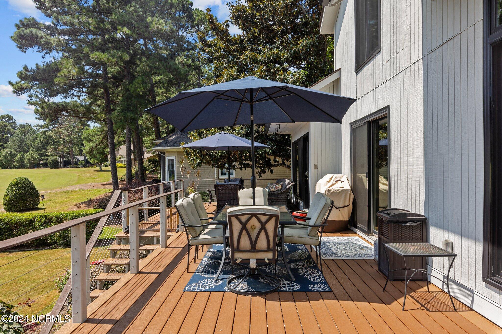 40 Hillcrest Road Pinehurst, NC 28374 - Photo 51 of 57 59-web-or-mls-707A8319