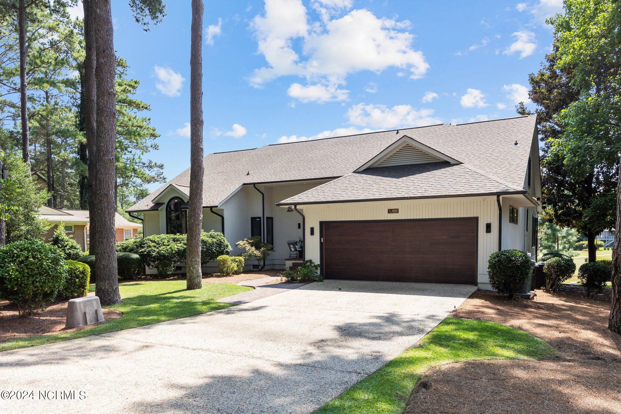 40 Hillcrest Road Pinehurst, NC 28374 - Photo 53 of 57 3-web-or-mls-707A8303