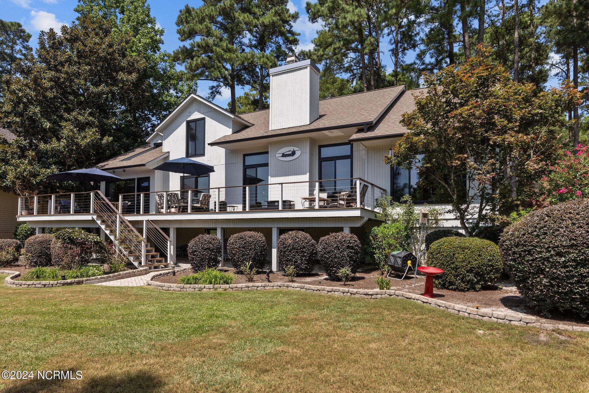 40 Hillcrest Road Pinehurst, NC 28374 - Photo 57 of 57 9-web-or-mls-707A8312