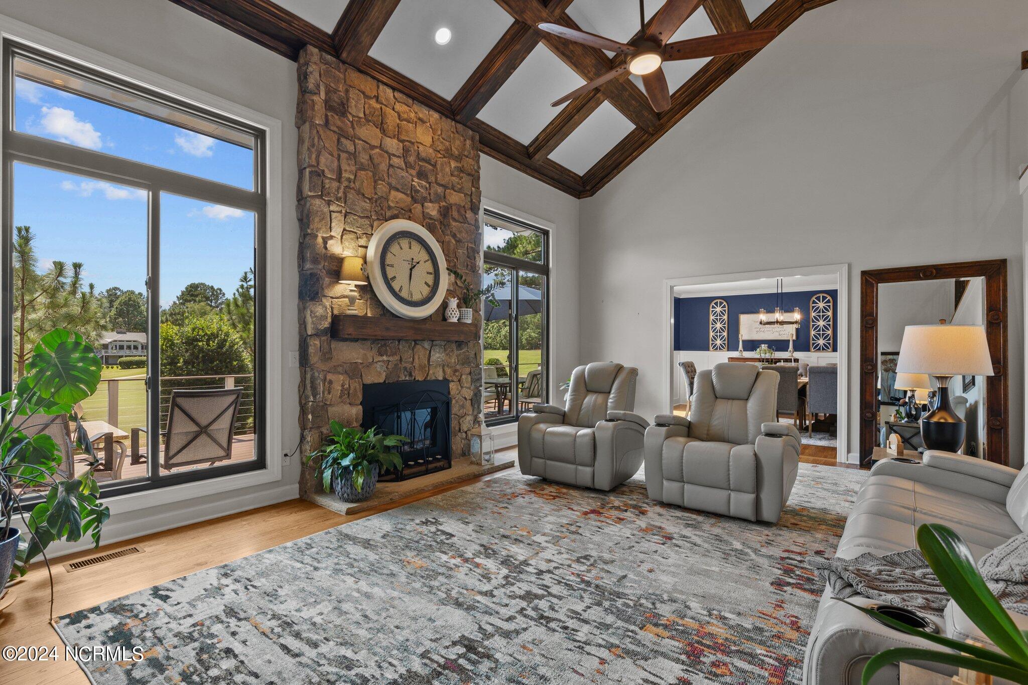 40 Hillcrest Road Pinehurst, NC 28374 - Photo 6 of 57 41-web-or-mls-707A8249