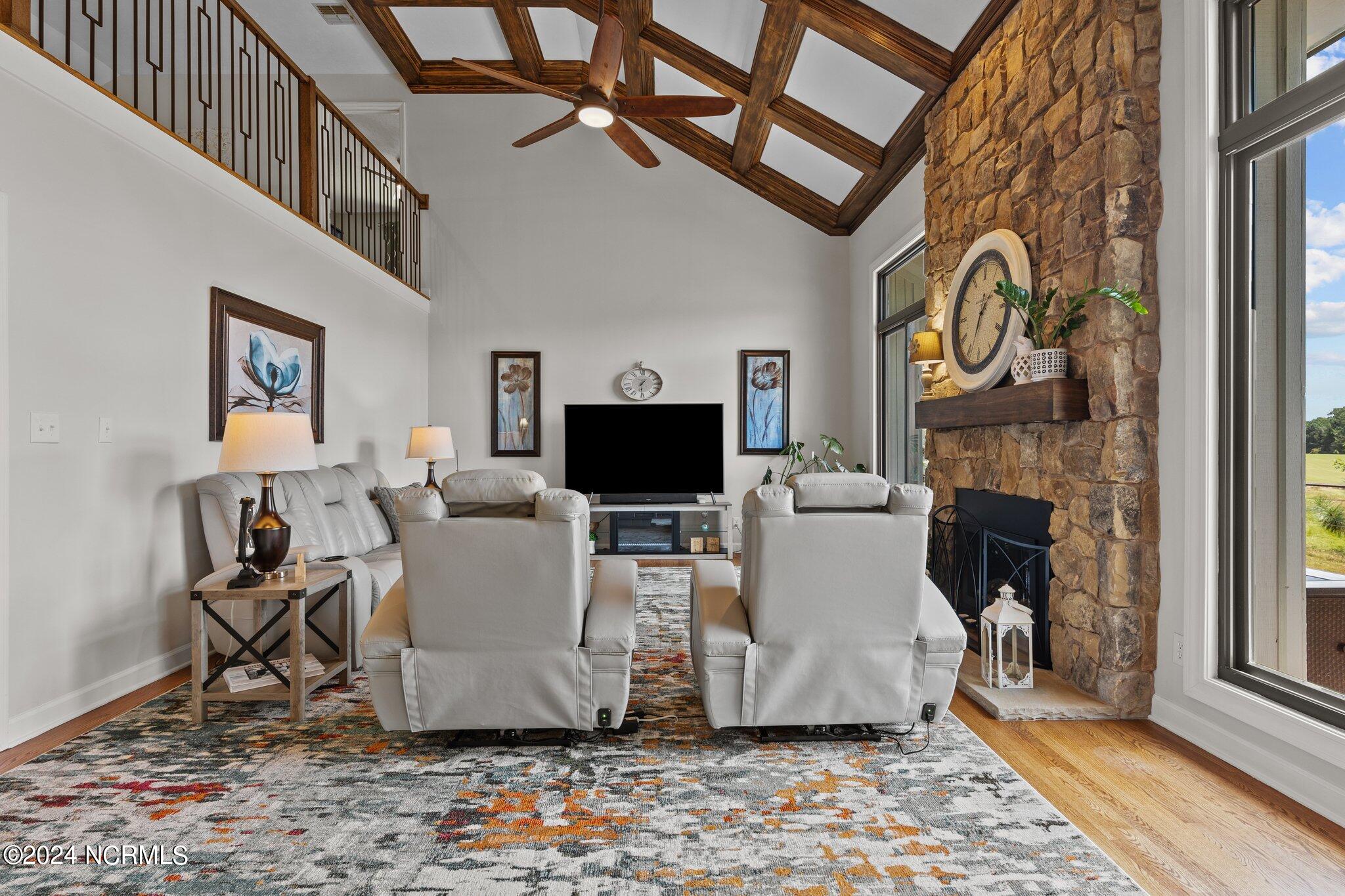 40 Hillcrest Road Pinehurst, NC 28374 - Photo 7 of 57 43-web-or-mls-707A8255