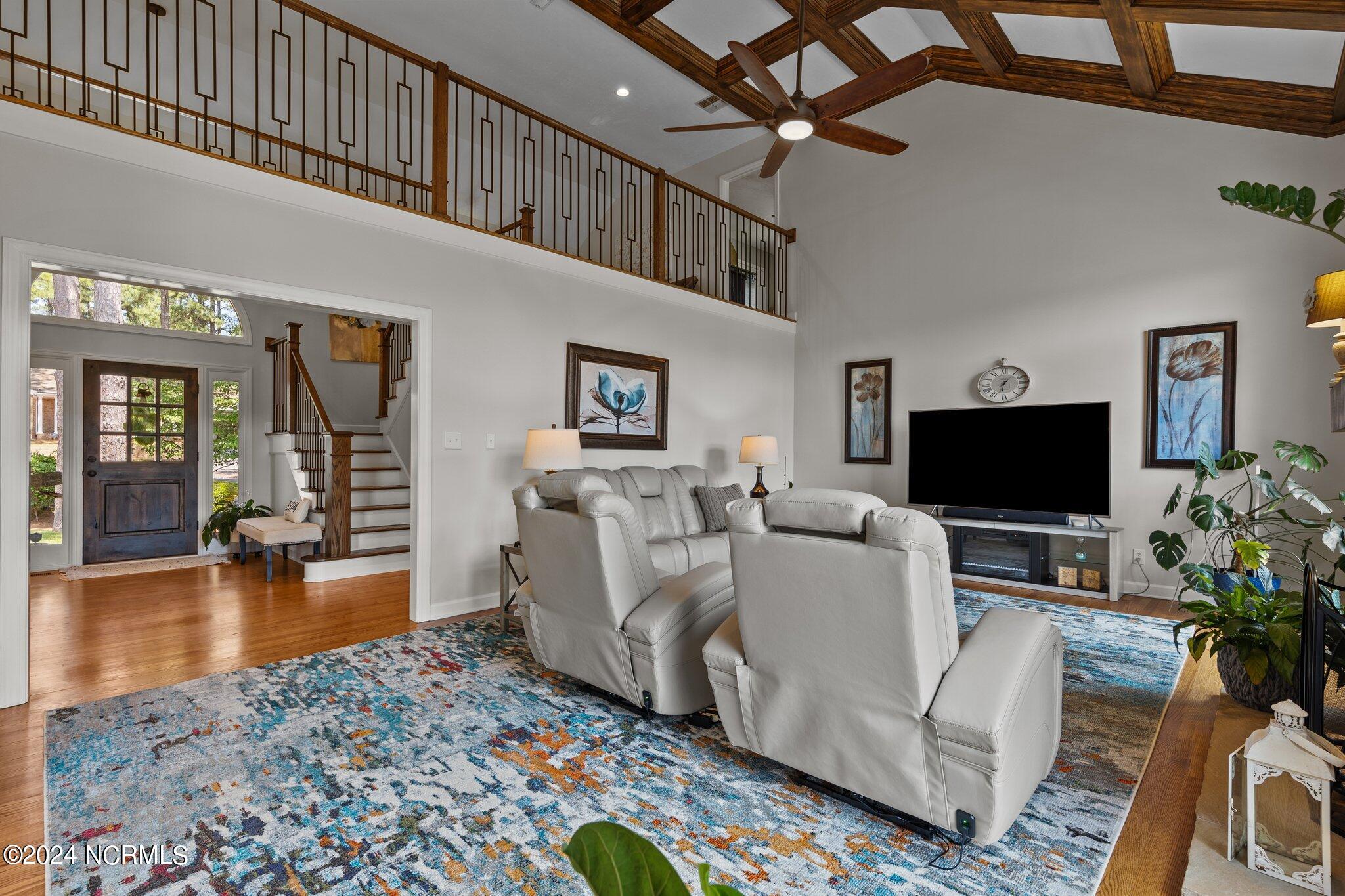 40 Hillcrest Road Pinehurst, NC 28374 - Photo 8 of 57 44-web-or-mls-707A8261