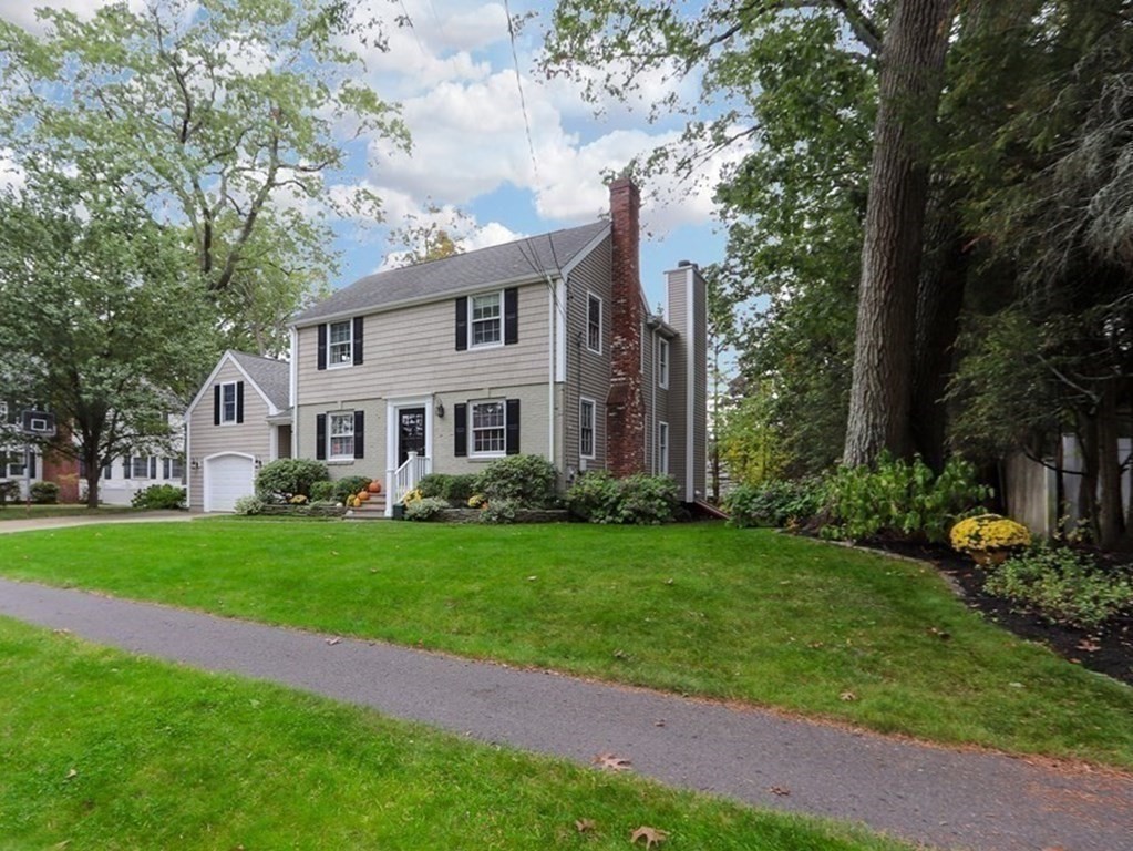 14 Sherwood Road Natick, MA 01760 - Photo 31 of 31 Gallery Image 31