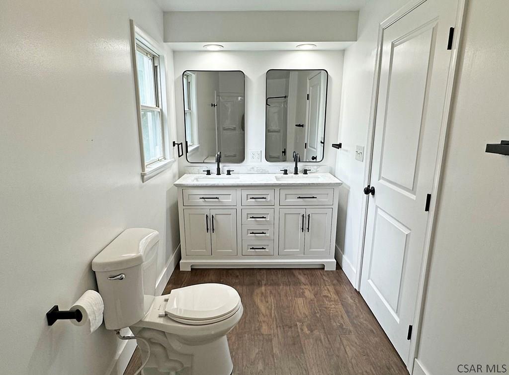 221 Cassandra Road Lilly, PA 15938 - Photo 13 of 28 Gallery Image 13
