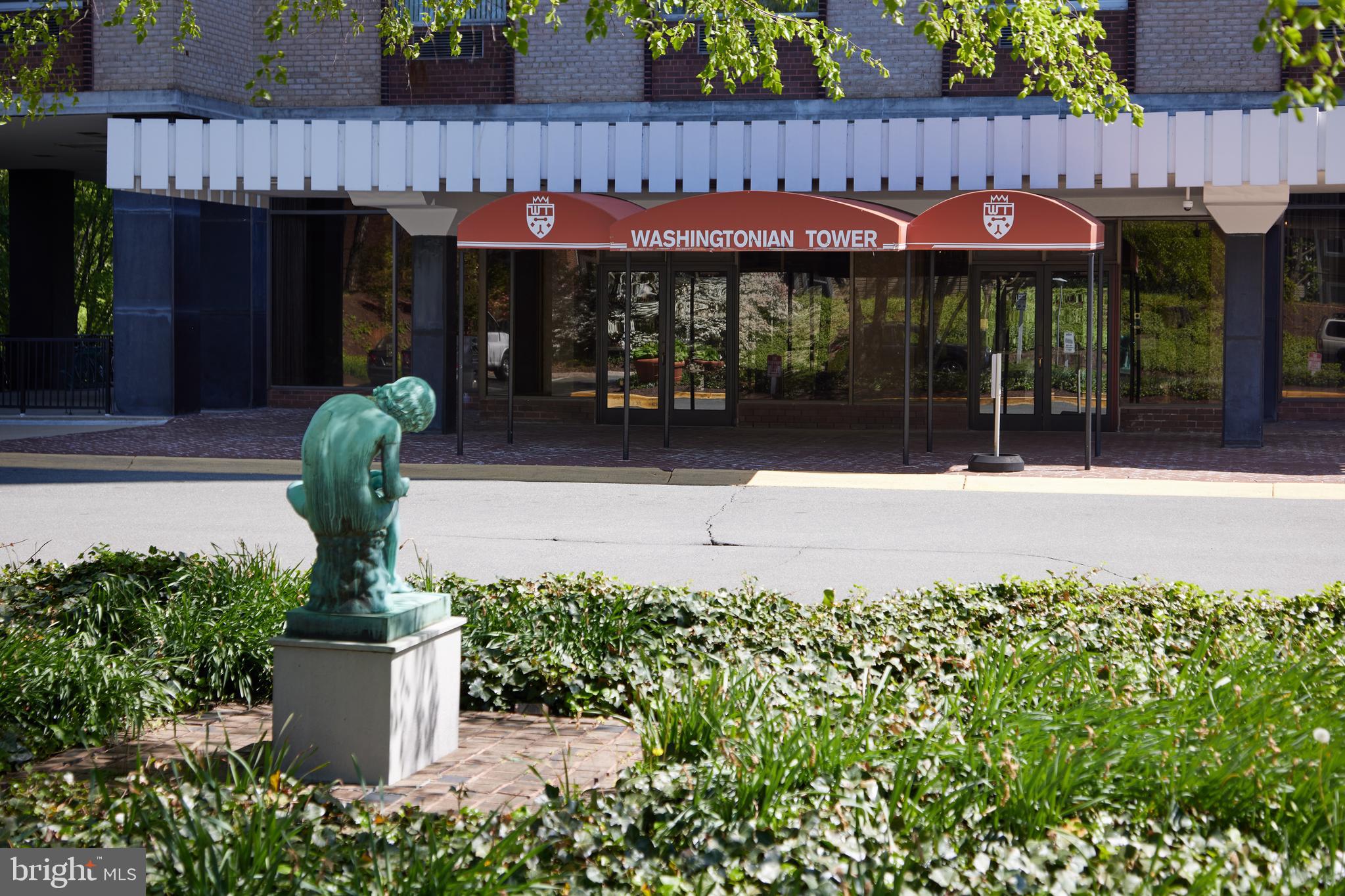 9701 Fields Road, Unit 800 Gaithersburg, MD 20878 - Photo 2 of 33