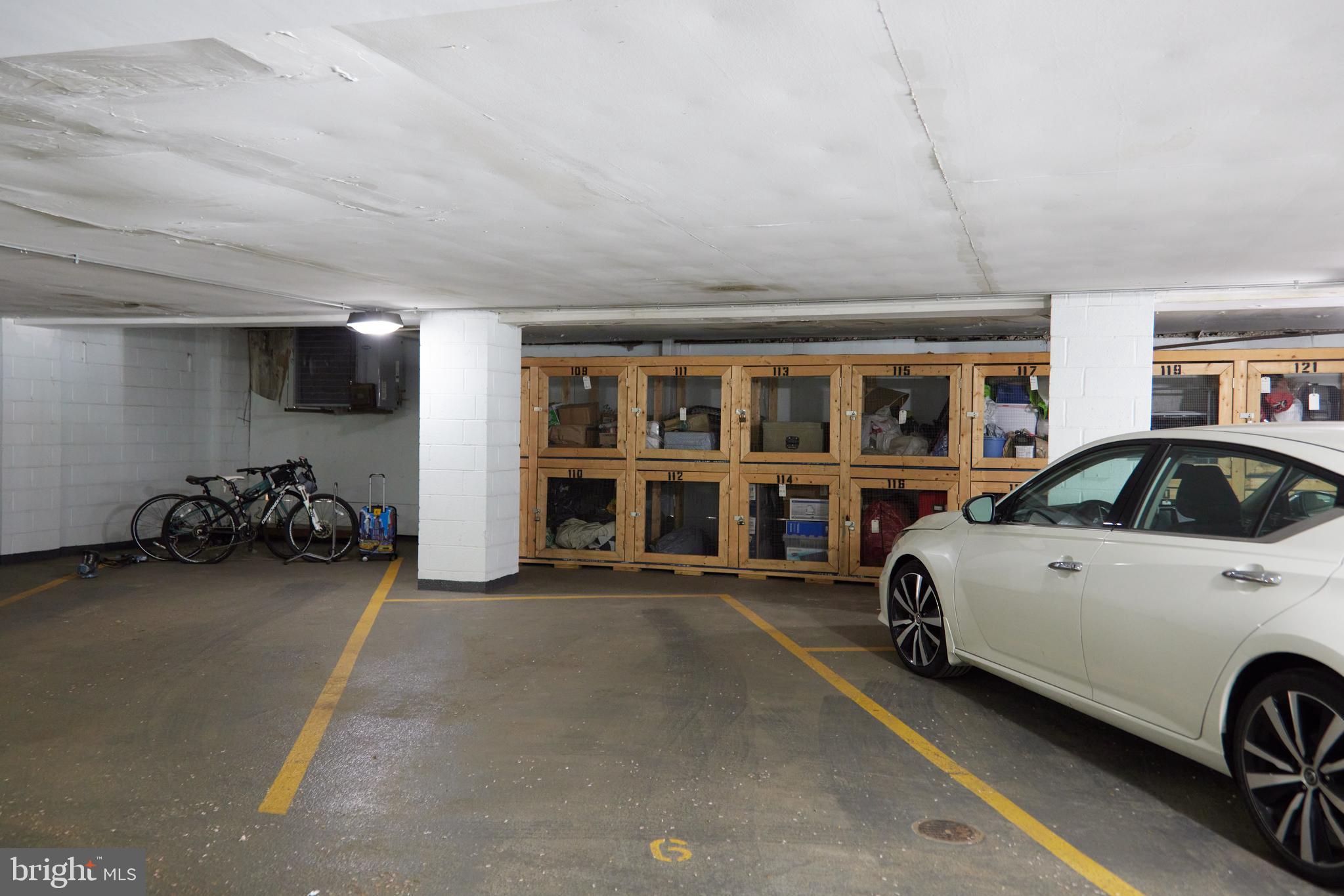 9701 Fields Road, Unit 800 Gaithersburg, MD 20878 - Photo 23 of 33