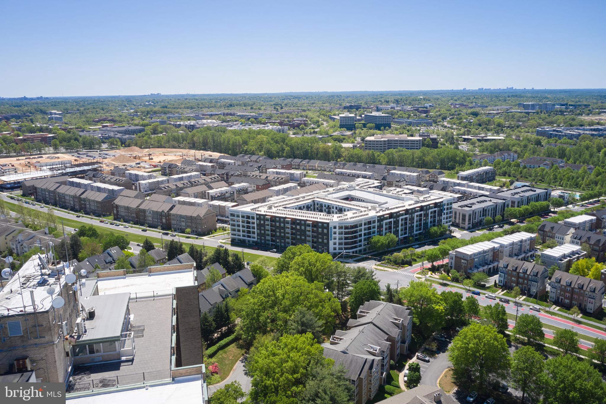 9701 Fields Road, Unit 800 Gaithersburg, MD 20878 - Photo 24 of 33
