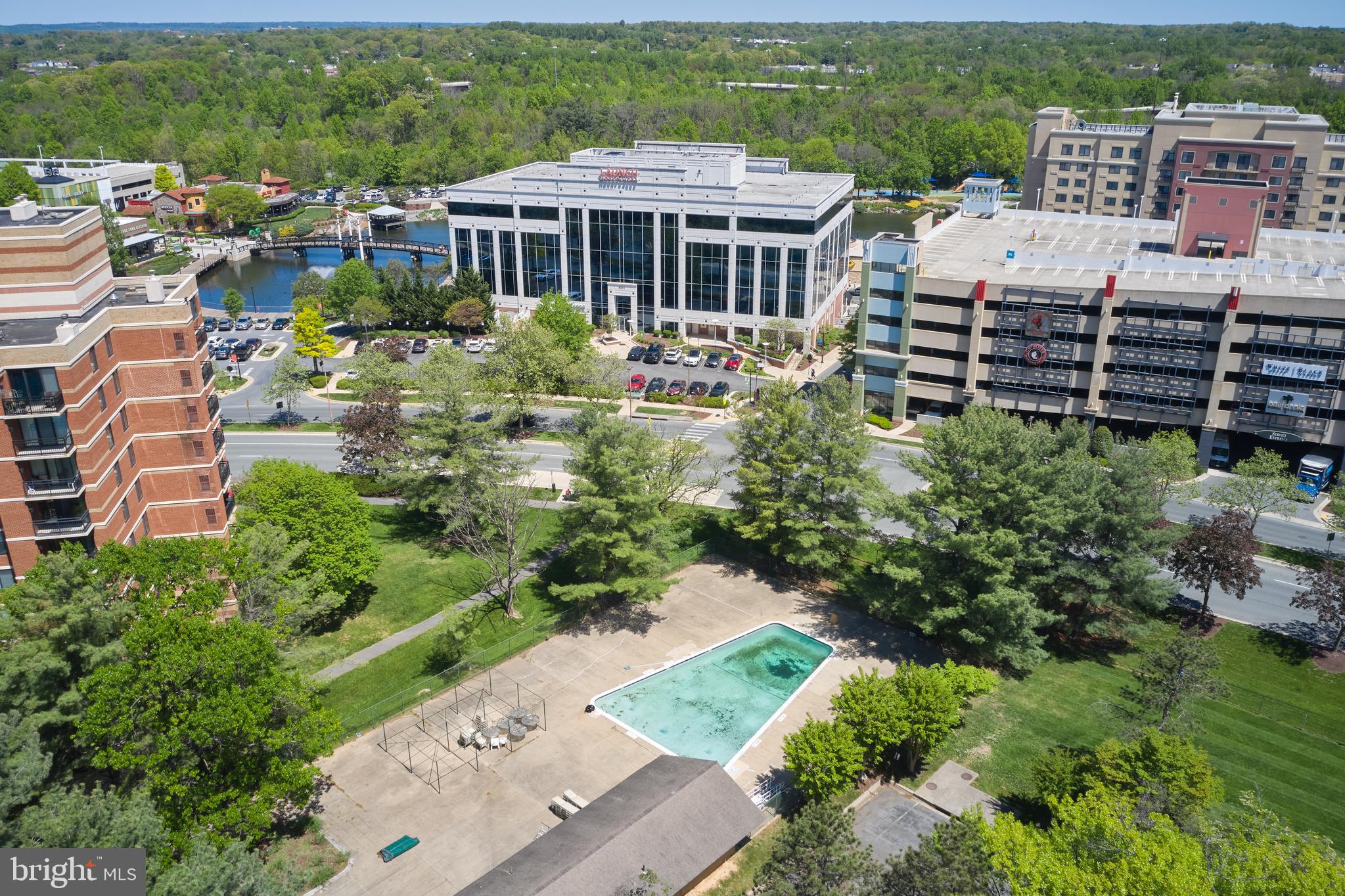 9701 Fields Road, Unit 800 Gaithersburg, MD 20878 - Photo 26 of 33