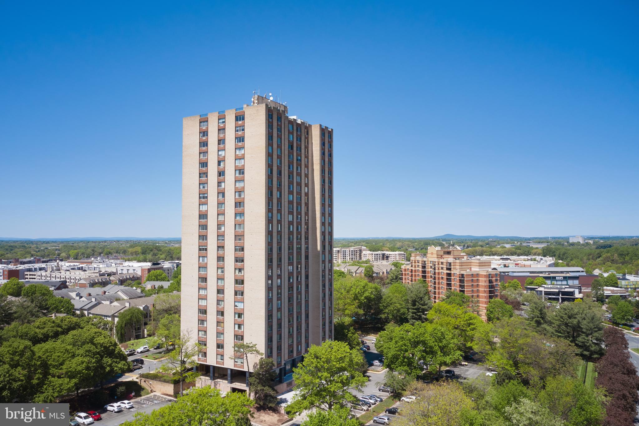 9701 Fields Road, Unit 800 Gaithersburg, MD 20878 - Photo 28 of 33