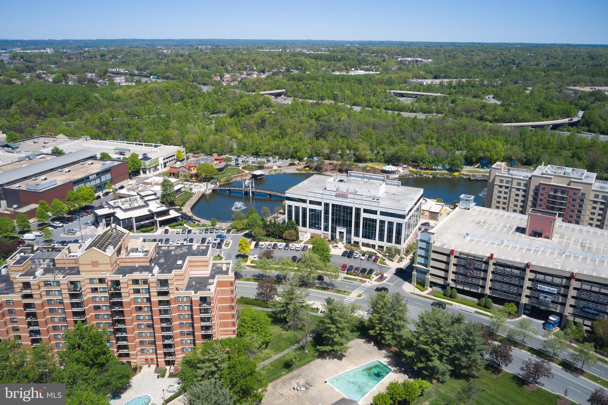 9701 Fields Road, Unit 800 Gaithersburg, MD 20878 - Photo 29 of 33