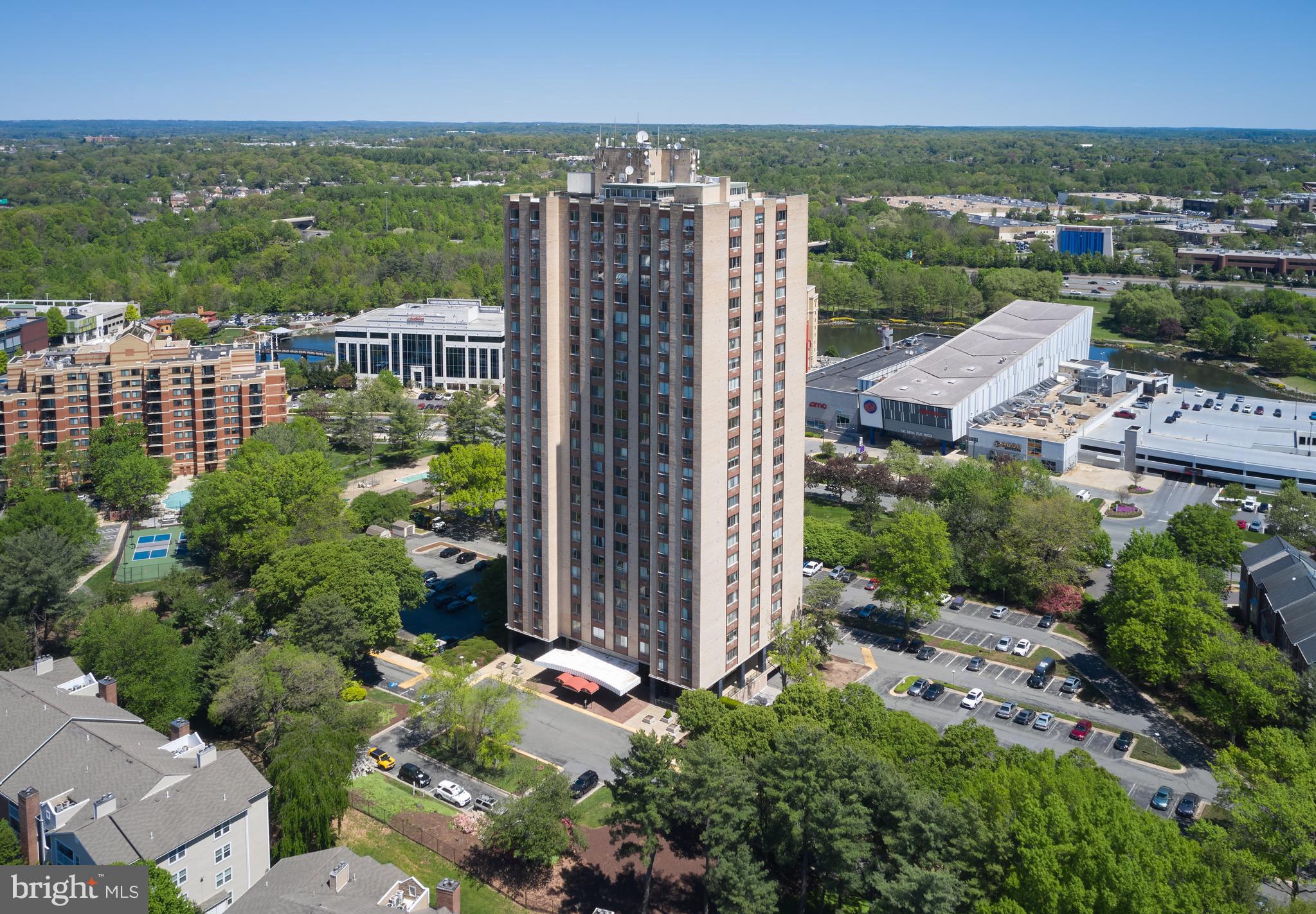 9701 Fields Road, Unit 800 Gaithersburg, MD 20878 - Photo 30 of 33