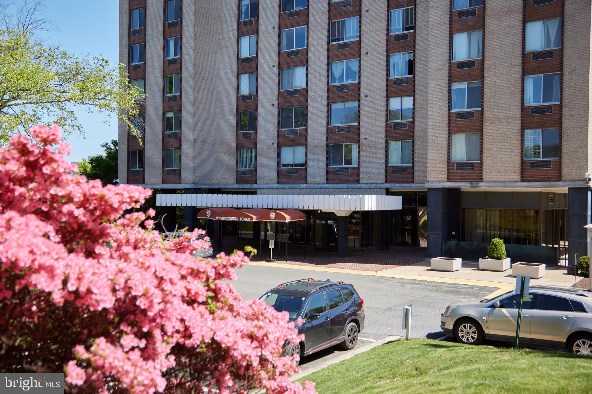 9701 Fields Road, Unit 800 Gaithersburg, MD 20878 - Photo 31 of 33