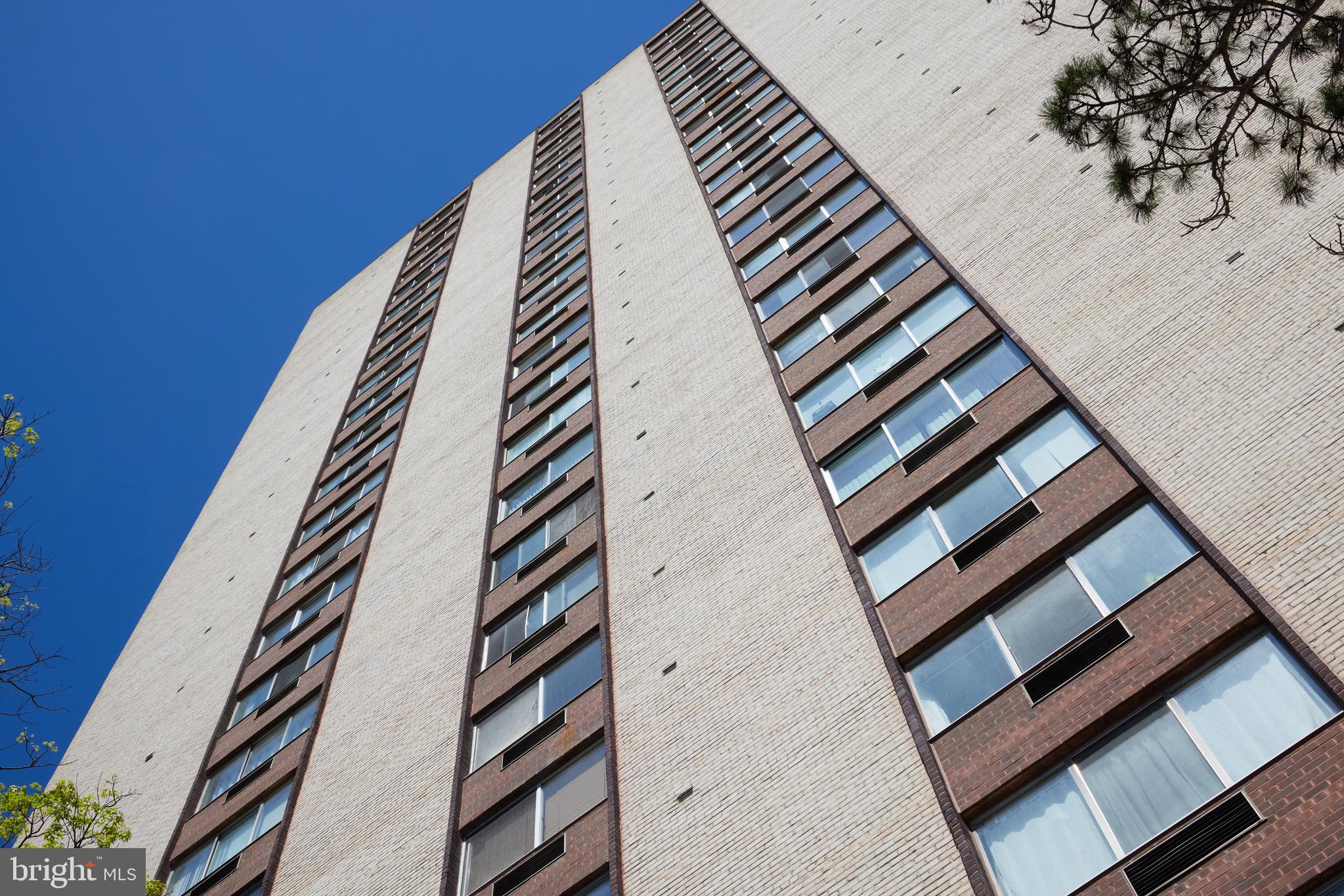 9701 Fields Road, Unit 800 Gaithersburg, MD 20878 - Photo 32 of 33