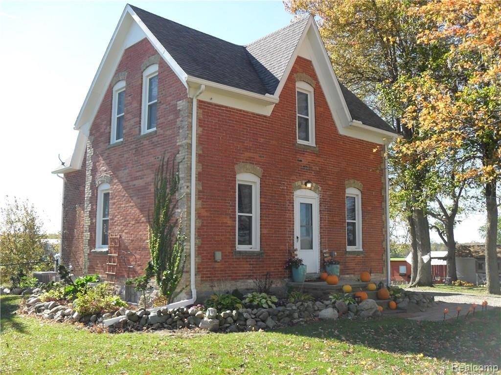 5450 Mortimer Line Road Croswell, MI 48422 - Photo 2 of 38 SDC12030.JPG