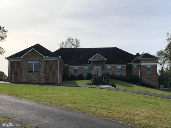 $1,250,000 | 17054 Constitution Highway, Orange, VA 22960