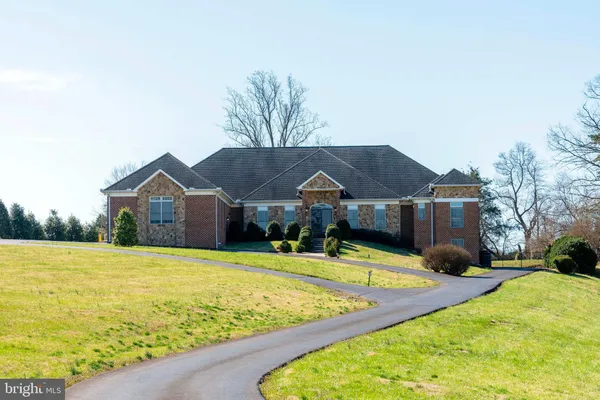 $1,250,000 | 17054 Constitution Highway, Orange, VA 22960