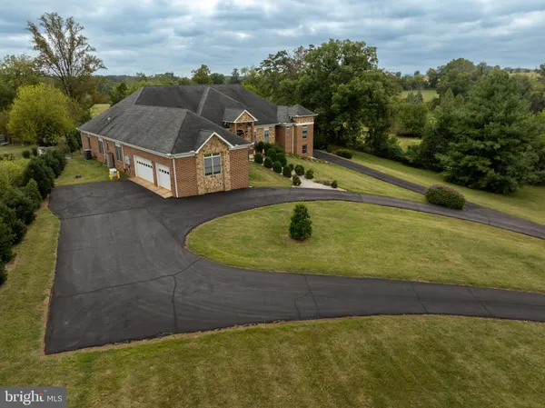 $1,250,000 | 17054 Constitution Highway, Orange, VA 22960