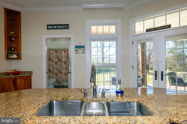 $1,250,000 | 17054 Constitution Highway, Orange, VA 22960