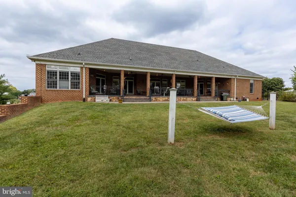 $1,250,000 | 17054 Constitution Highway, Orange, VA 22960