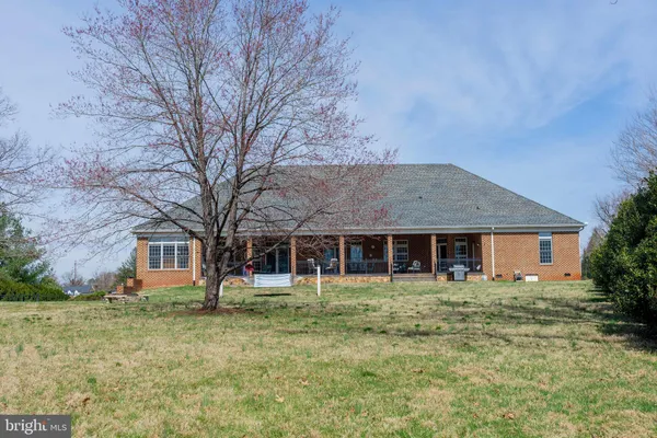 $1,250,000 | 17054 Constitution Highway, Orange, VA 22960
