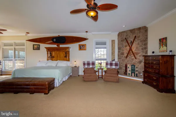 $1,250,000 | 17054 Constitution Highway, Orange, VA 22960
