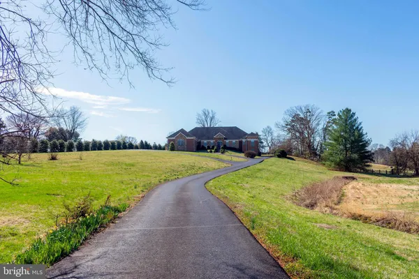 $1,250,000 | 17054 Constitution Highway, Orange, VA 22960
