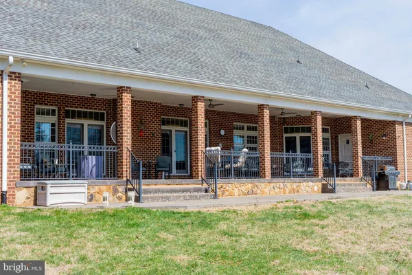 $1,250,000 | 17054 Constitution Highway, Orange, VA 22960