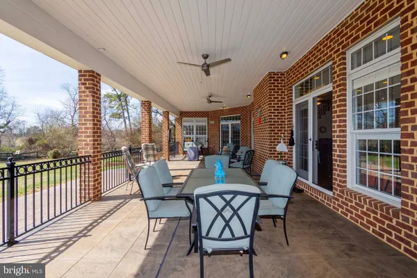 $1,250,000 | 17054 Constitution Highway, Orange, VA 22960