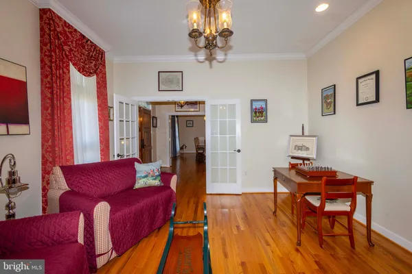 $1,250,000 | 17054 Constitution Highway, Orange, VA 22960