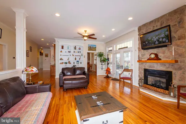 $1,250,000 | 17054 Constitution Highway, Orange, VA 22960