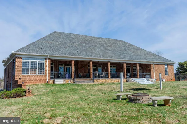 $1,250,000 | 17054 Constitution Highway, Orange, VA 22960