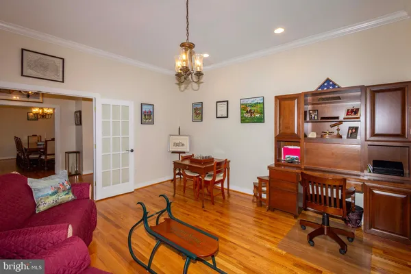 $1,250,000 | 17054 Constitution Highway, Orange, VA 22960