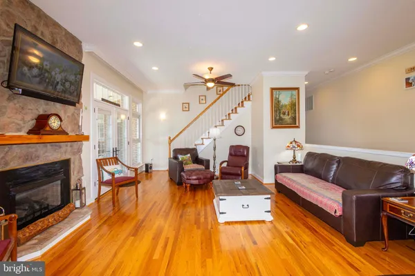 $1,250,000 | 17054 Constitution Highway, Orange, VA 22960