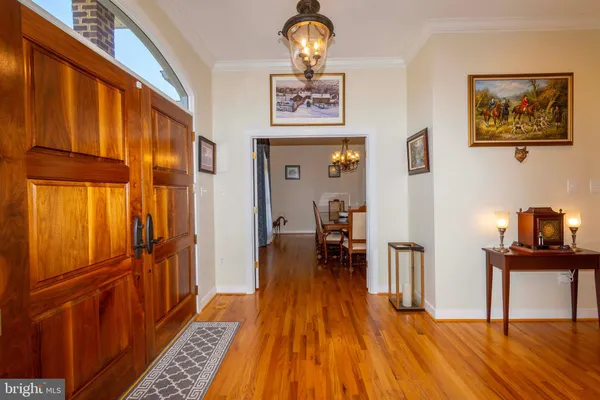 $1,250,000 | 17054 Constitution Highway, Orange, VA 22960